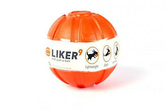 Liker (Лайкер) by Collar - М'ячик для собак (7 см.)