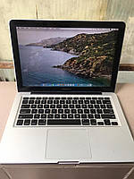Apple MacBook Pro A1278 13.3" / Intel Core i5-3210M / 8GB RAM / 240GB SSD (Mid-2012)