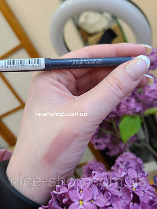 Карандаш для губ Extreme Nude Lipliner Aden No 62, фото 4