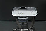 Pentax ME super kit SMC Pentax-M 50mm f1.7, фото 4