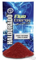 Прикормка Haldorado FLUO ENERGY 1 kg - фото 1 - id-p208302144