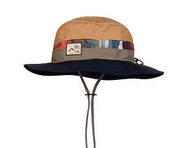 Панама Buff S/M BOONEY HAT harq multi