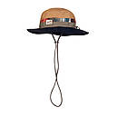 Панама Buff S/M BOONEY HAT harq multi, фото 3