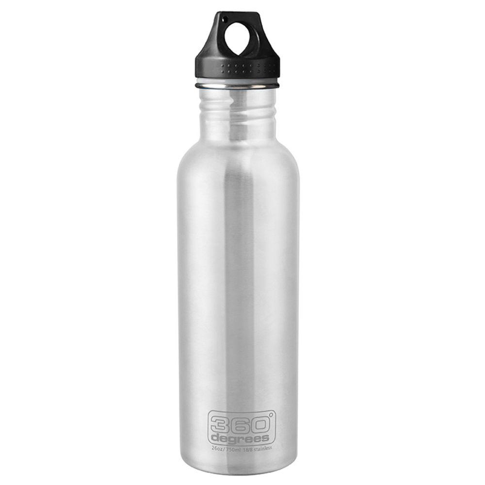 Фляга Sea To Summit 360 Degrees Stainless Steel Botte 750 мл