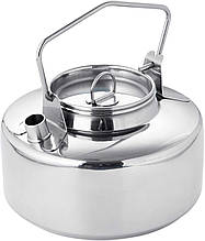 Чайник з нержавіючої сталі 1 л Antarcti kettle Fire Maple