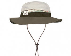 Панама Buff S/M BOONEY HAT Randall Brindley