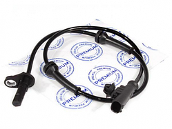 Датчик ABS передній лівий PREMIUM Грейт Вол Вінгл Great Wall Wingle 3550120-K00