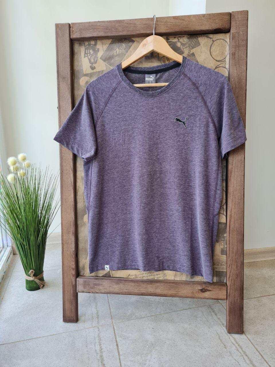 Мужская трикотажная футболка S / M / L / XL