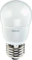 Лампа світлодіодна OSRAM OSRAM LED SUPERSTAR CLAS P 40 6,5 W/840 Е27 шар матовий димований