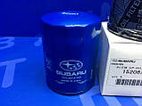 Олія 5W30 Subaru і фільтр 15208AA15A, T000444, T000442, фото 7