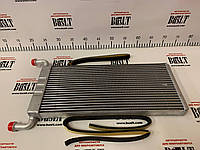 Радиатор печки MB Sprinter/VW Crafter 2006г ---> (AH241000S) Mahle (A0038358901) (2E0819017C)