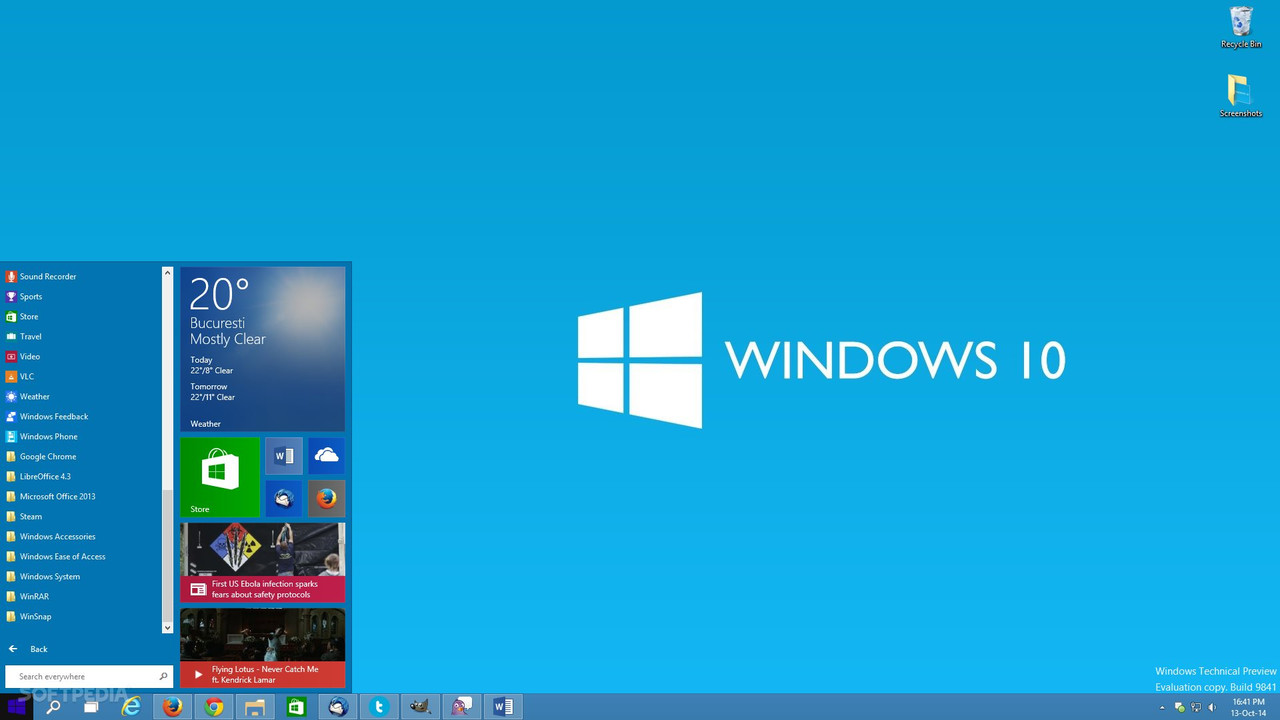 Microsoft Windows 10 Pro 64Bit Russian (FQC-08909) — Купить Недорого на ...