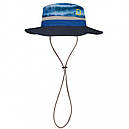 Панама Buff S/M BOONEY HAT Zankor Blue, фото 3