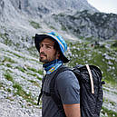 Панама Buff S/M BOONEY HAT Zankor Blue, фото 5