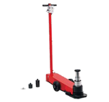 Пневмогідравлічний домкрат WERTHER W123, фото 1