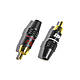 Конектор RCA Supra RCA-6, фото 3