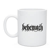 Кухоль Behemoth 02,27