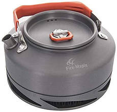 Чайник з теплообмінником 0,8 л Fire Maple FMC-XT1