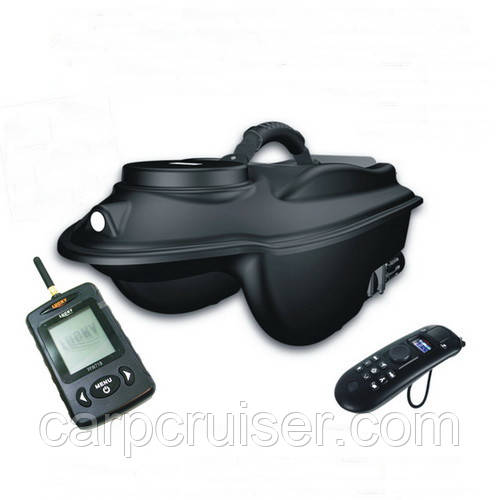 Boatman Actor 10A-GPS-F7 навігація автопілот ехолот Lucky FFW 718 кораблик для риболовлі завозу підгодовування риби