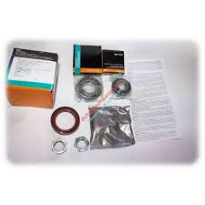 Ремонтний комплект ступиці передньої ВАЗ 2101, 2103, 2106, 2107 (виробництво Волзький Стандарт,VPZ), фото 1