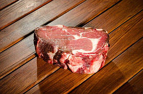 Стейк Рібай (Steak Rib Eye) SELECT 21+