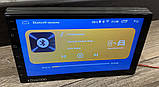NEW! Автомагнітола Kenwood DMX 7HD GPS, екстракт 7', 2DIN, Android11, 2/16GB, WIFI, FM, BT-навігація КОРЕЯ, фото 7