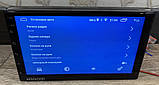 NEW! Автомагнітола Kenwood DMX 7HD GPS, екстракт 7', 2DIN, Android11, 2/16GB, WIFI, FM, BT-навігація КОРЕЯ, фото 5