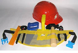 Набір пояс будівельника Оріон (317)