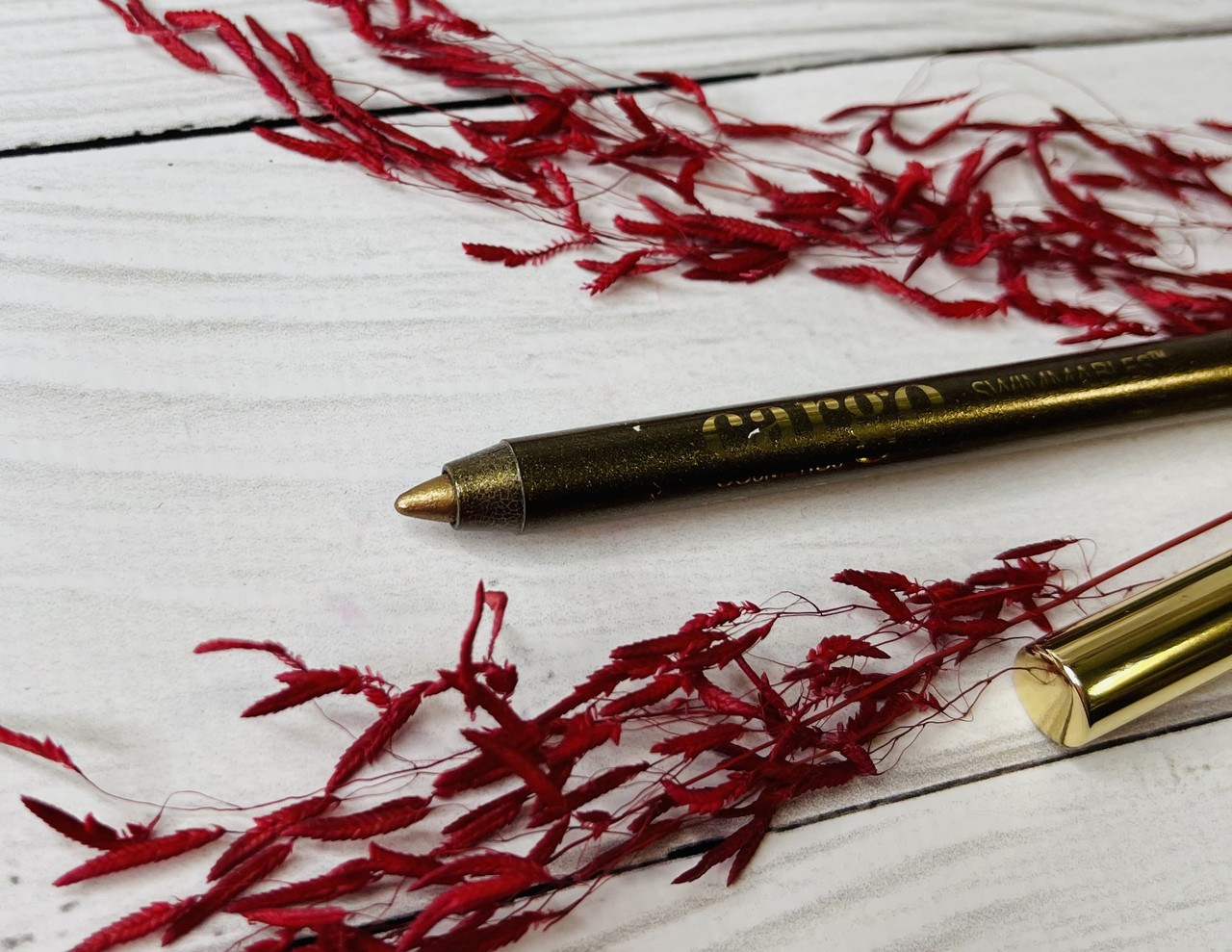 Водостійкий олівець для очей CARGO Eye Liner Pencil