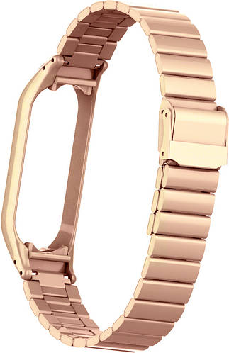 Браслет металевий Value для Mi Band 6 (Ми Бэнд 6), ціна 330 грн — Prom ...