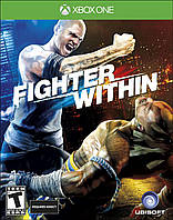 Ключ активации Fighter Within для Xbox One/Series