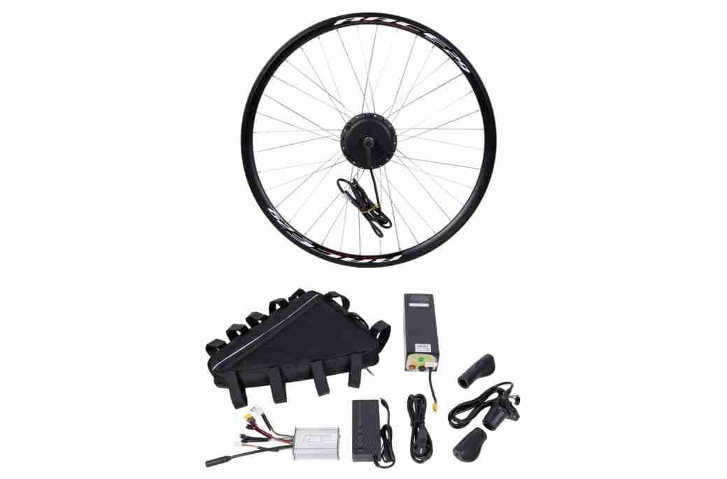 Електричний велонабір GP Задній 26" 350W