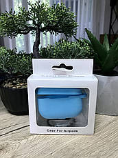 Розпродаж Чохли для Apple AirPods Pro силіконові чохоли ДЛЯ APPLE AIRPODS PRO, фото 3
