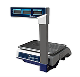 Ваги торговельні ВІС 30 ВП1-ТС, фото 2