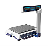 Ваги торговельні ВІС 30 ВП1-ТС, фото 3