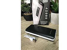 -30% Повербанк 20000 мАһ Power Bank, Зарядка, Без Передоплати, фото 2