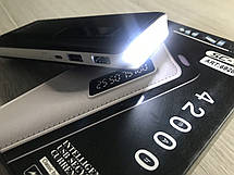 -30% Повербанк 20000 мАһ Power Bank, Зарядка, Без Передоплати, фото 3