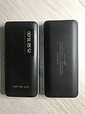 -30% Повербанк 20000 мАһ Power Bank, Зарядка, Без Передоплати, фото 2