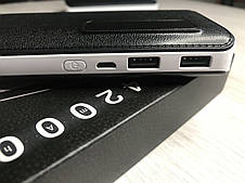 -30% Повербанк 20000 мАһ Power Bank, Зарядка, Без Передоплати, фото 3