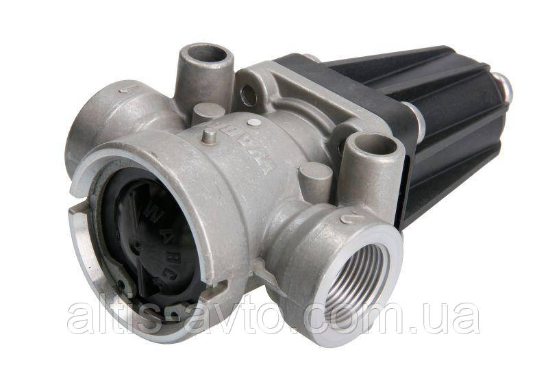 Клапан обмеження тиску MAN F2000, TGA 81521019270