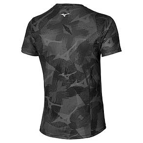 Футболка для бігу Mizuno Aero Tee J2GA1001-09, фото 2