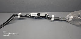 Трубка паливна оригінал TOYOTA 7720060530