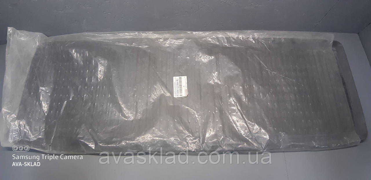 Килимок гумовий оригінал TOYOTA PZ49KQ2354RJ