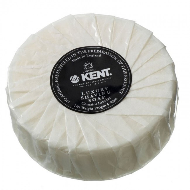 Мило для гоління Kent Shaving Soap SB 2 120 гр