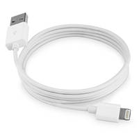 USB дата кабель Iphone 5, Ipod Nano 7 Touch 5G, 103348