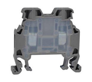 Клемa прохідна MRK на din-рейку 1.5 mm2 ONKA
