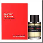 Frederic Malle Portrait Of A Lady парфумована вода 100 ml. (Тестер Фредерік Маль Портрет Леді), фото 5