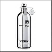 Montale Soleil de Capri парфумована вода 100 ml. (Тестер Монталь Солей де Капрі)