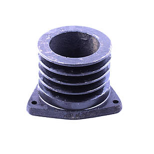 Шків ременя 4 струмки Ø135 mm — МТ