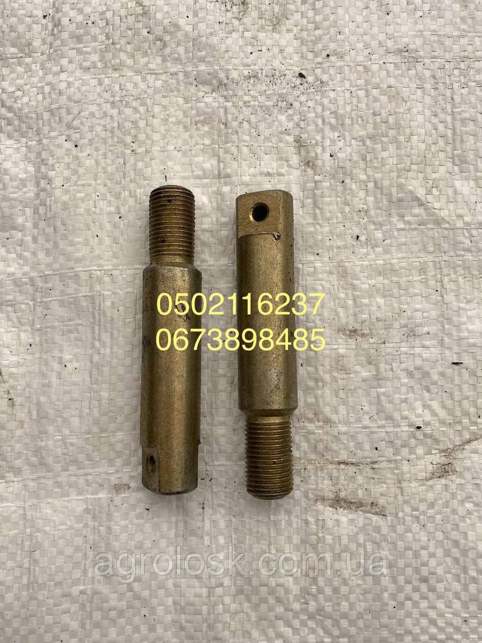 Палець кріплення підбарабана комбайна НІВА СК-5 54-60150Б, фото 1